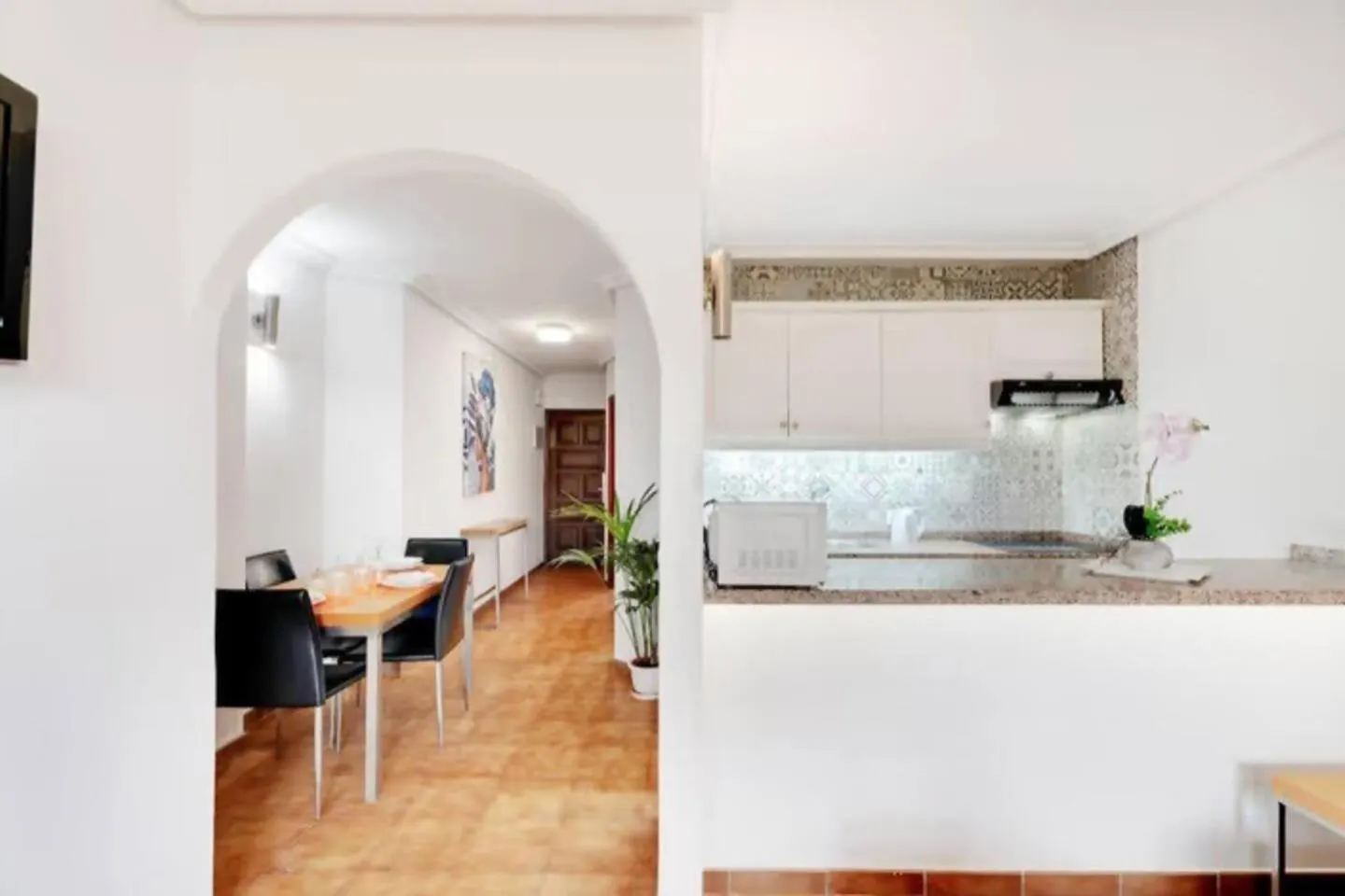 Apartmán Albatros Park San Miguel de Abona