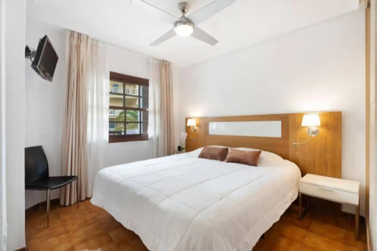 Apartmán Albatros Park San Miguel de Abona