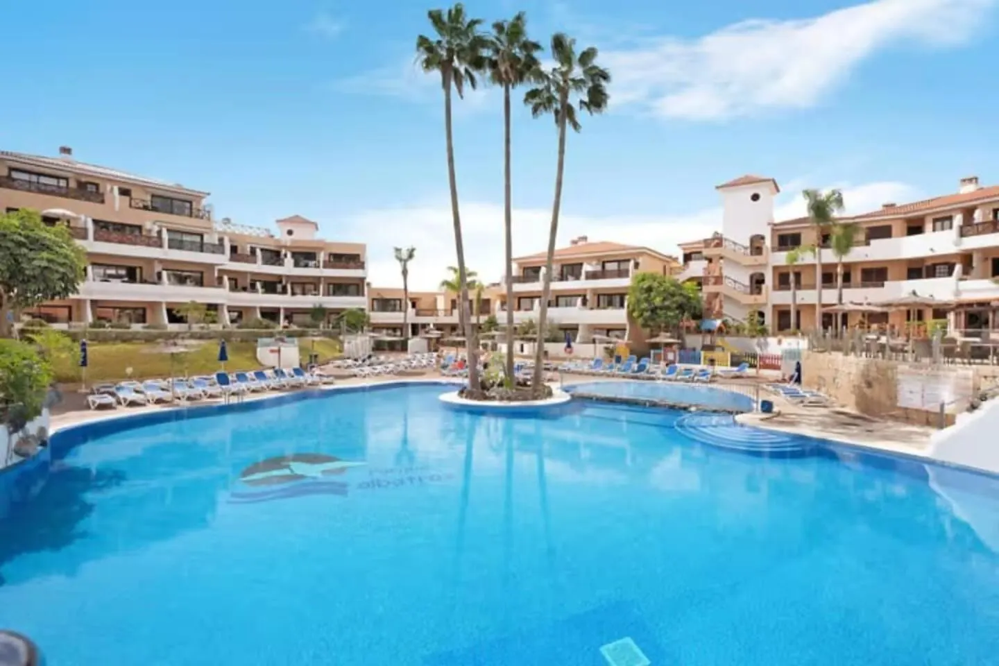 Apartmán Albatros Park San Miguel de Abona