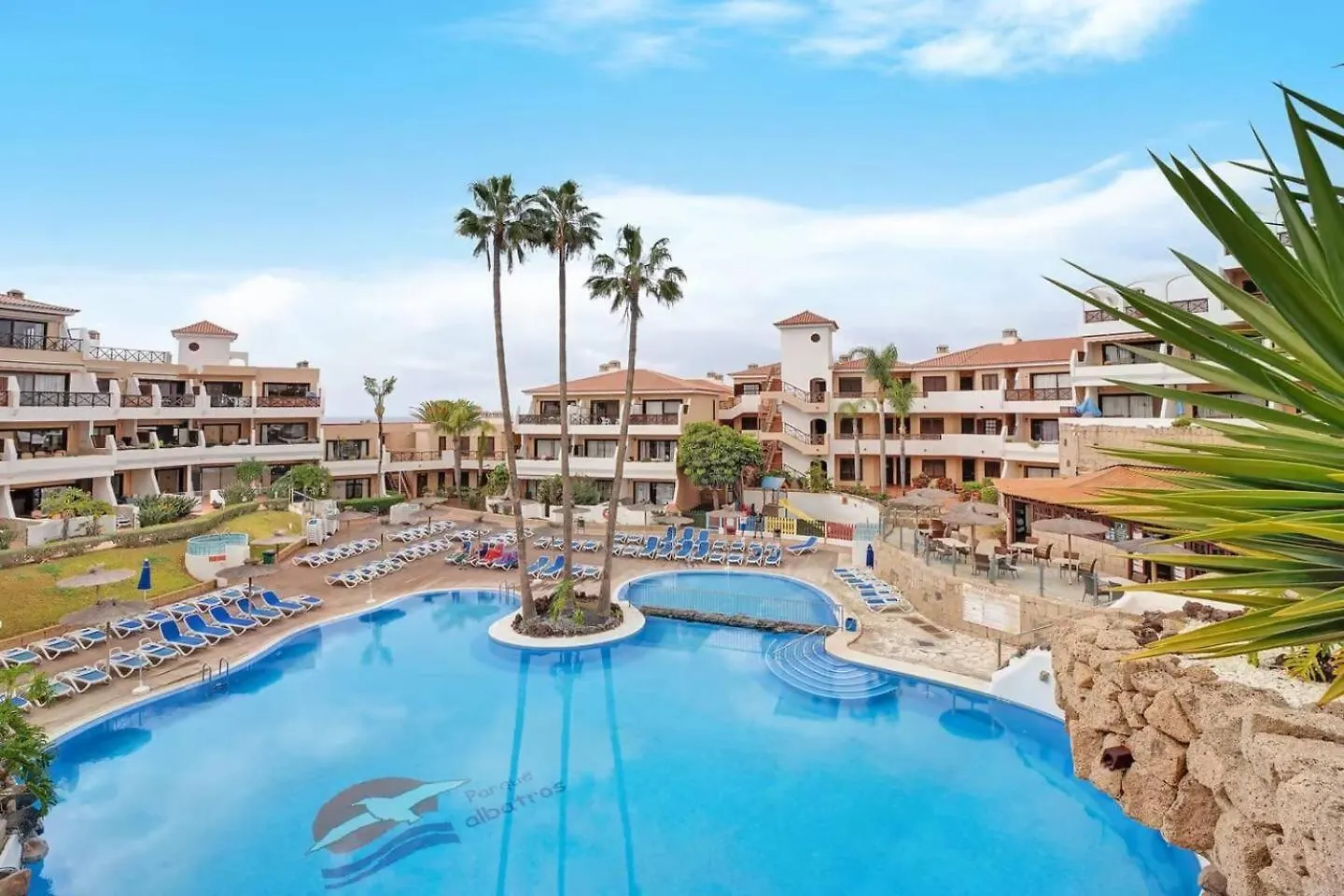 Apartmán Albatros Park San Miguel de Abona
